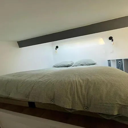 Dependance Neuve Entre Et Nature, Climatisee Avec Vue Apartment Le Castellet (Var)