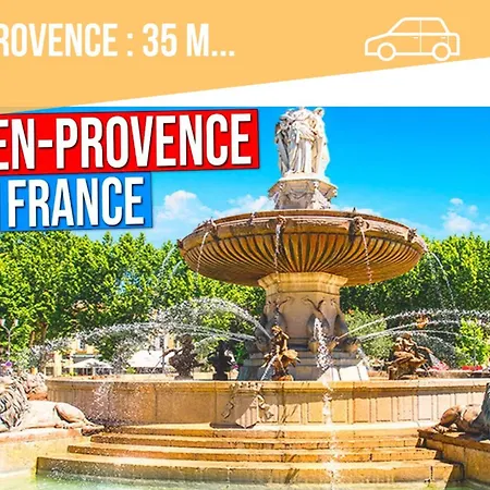 Dependance Neuve Entre Et Nature, Climatisee Avec Vue Apartment *
